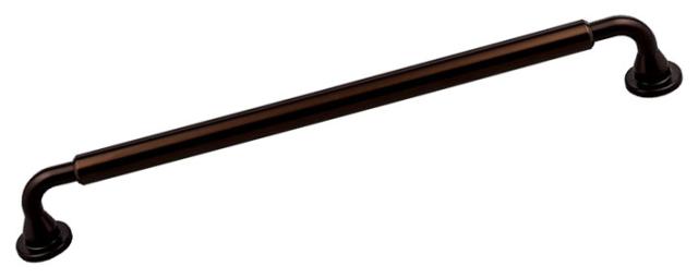 Appliance Pulls (Sub-Zero Handles) | Serene Lily 12″ (305mm) Center-to-Center Appliance Pull (Oil Rubbed Bronze) Appliance Pulls (Sub-Zero Handles) Appliance Pulls (Sub-Zero Handles)