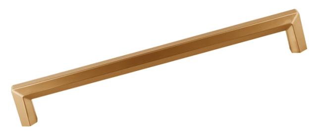 Appliance Pulls (Sub-Zero Handles) | Serene Lydia 12″ (305mm) Center-to-Center Appliance Pull (Honey Bronze) Appliance Pulls (Sub-Zero Handles) Appliance Pulls (Sub-Zero Handles)