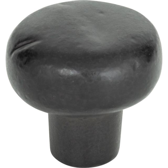 Cabinet Knobs & Pulls | 1-3/8″ (35mm) Round Cabinet Knob (Oil Rubbed Bronze) Cabinet Hardware Cabinet Knobs & Pulls