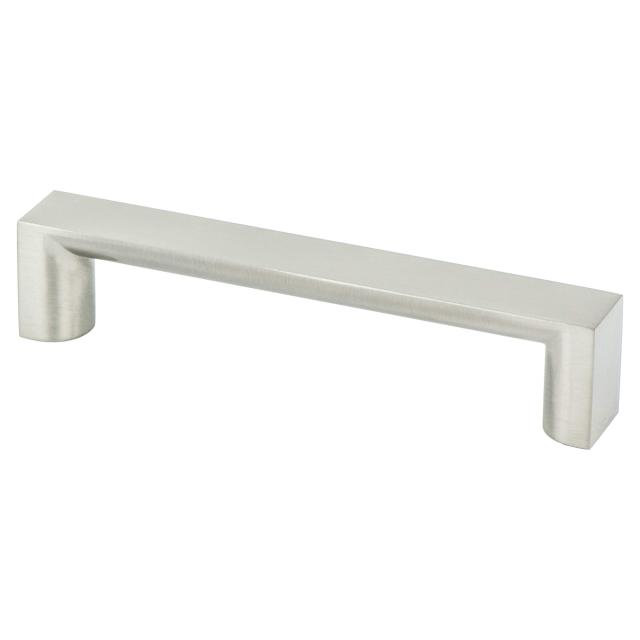 Cabinet Knobs & Pulls | 5″ (128mm) Center-to-Center Cabinet Pull (Brushed Nickel) Cabinet Hardware Cabinet Knobs & Pulls