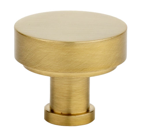 Cabinet Knobs & Pulls |  1-1/2″ (38mm) Cabinet Knob Cabinet Hardware Black-Matte/Brass-Polished/Brass-Satin/Brass-Unlacquered/Bronze-Oil Rubbed/Chrome-Polished/Nickel-Polished/Nickel-Satin