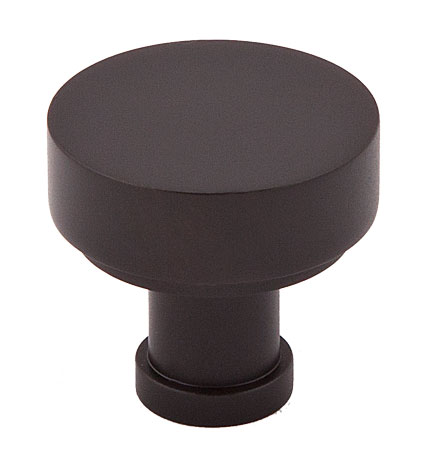 Cabinet Knobs & Pulls |  1-1/8″ (29mm) Cabinet Knob Cabinet Hardware Black-Matte/Brass-Polished/Brass-Satin/Brass-Unlacquered/Bronze-Oil Rubbed/Chrome-Polished/Nickel-Polished/Nickel-Satin