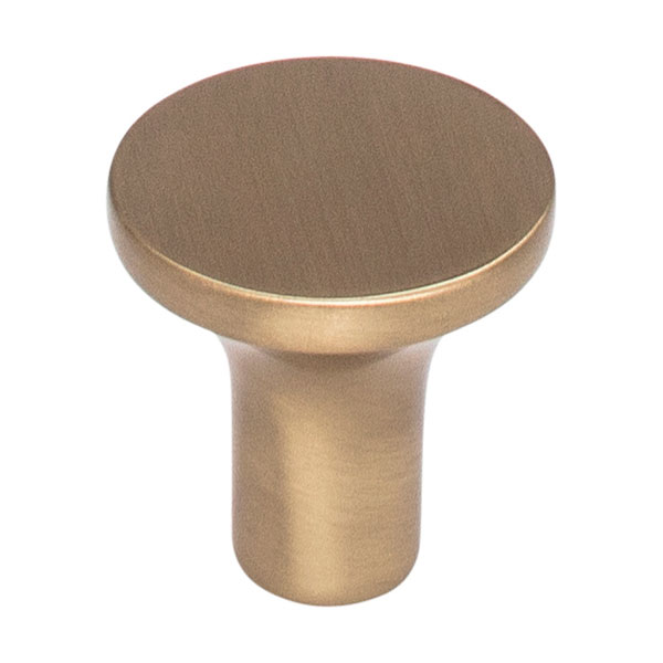 Cabinet Knobs & Pulls | Lynwood 1″ (25mm) Marion Cabinet Knob (Honey Bronze) Cabinet Hardware Cabinet Knobs & Pulls