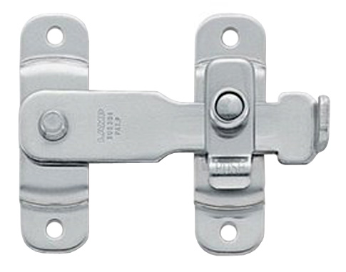 Catches, Latches & Bumpers | 304 Stainless Steel 1-3/4″ (44mm) Spring Loaded Bar Latch (Polished) Cabinet Hardware Catches, Latches & Bumpers