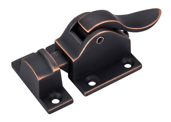 Catches, Latches & Bumpers | Cabinet Latch (Umbrio) Cabinet Hardware Catches, Latches & Bumpers