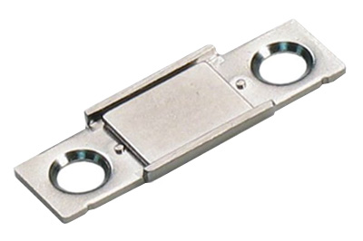 Catches, Latches & Bumpers | Magnetic Catch – EACH (Nickel) Cabinet Hardware Catches, Latches & Bumpers