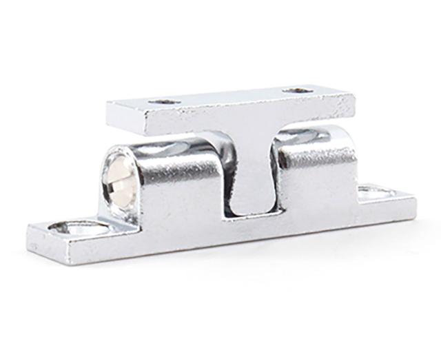 Catches, Latches & Bumpers | Tension Catch  – EACH (Chrome) Cabinet Hardware Catches, Latches & Bumpers