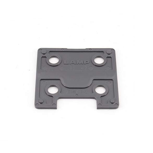 Concealed European Hinges | J95 Series Hinge Spacer – EACH Cabinet Hardware Concealed European Hinges