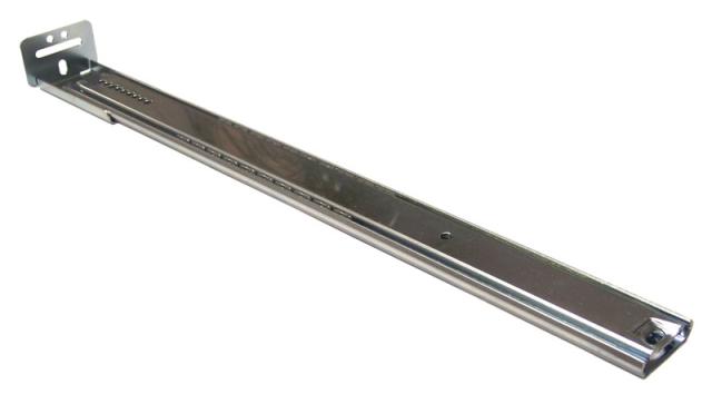 Drawer Slides & Drawer Glides | 20-3/4″ (527mm) Center Mount Drawer Slide – (Each) Cabinet Hardware Drawer Slides & Drawer Glides