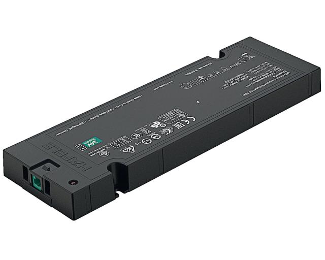 Under Cabinet Lighting | 24V DC LED Driver, 40 Watt – EACH Cabinet Hardware Under Cabinet Lighting