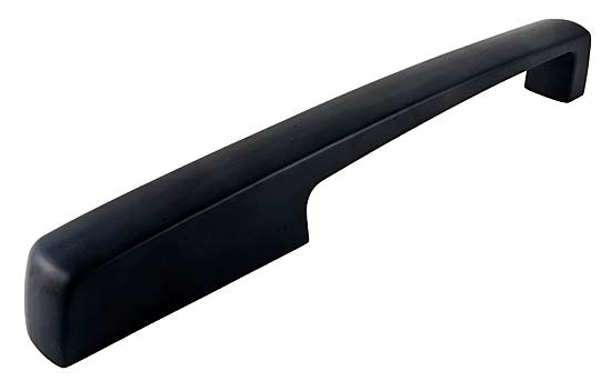 Appliance Pulls (Sub-Zero Handles) | 14″ (356mm) Center-to-Center Rise – Extra Large Cabinet Pull (Black Matte) Appliance Pulls (Sub-Zero Handles) Appliance Pulls (Sub-Zero Handles)