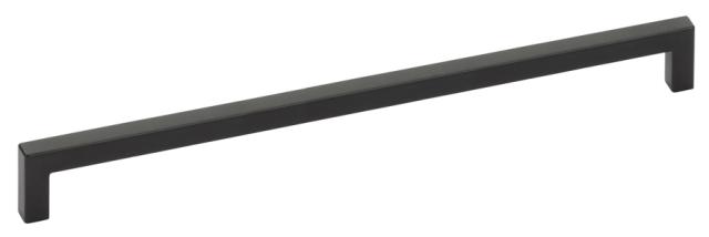 Cabinet Knobs & Pulls | Modern Rectangular 12″ (305mm) Center-to-Center Warwick Appliance Pull Appliance Pulls (Sub-Zero Handles) Appliance Pulls (Sub-Zero Handles)