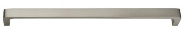 Appliance Pulls (Sub-Zero Handles) | 17-5/16″ (440mm) Center-to-Center Solid Brass Appliance Pull (Satin NIckel) Appliance Pulls (Sub-Zero Handles) Appliance Pulls (Sub-Zero Handles)